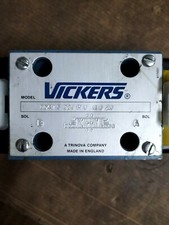 Elettrovalvola oleodinamica vi usato Elettrovalvola oleodinamica vi usato  Napoli