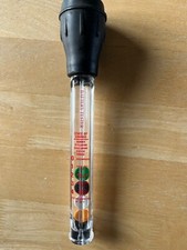 Battery tester hydrometer for sale  DOLLAR