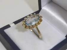 333 gold ring gebraucht kaufen  Meitingen