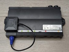 Caixa de controle Tempur-Pedic Ergo Premier Logic Data Flex System 10003-CTRBOX-L001 comprar usado  Enviando para Brazil