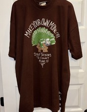 Vintage brown algierz for sale  San Pedro