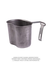 Feldflaschenbecher gebr . gebraucht kaufen  Schortens