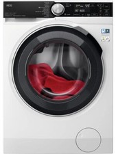 Aeg lwr8516o5ud washer for sale  WINSFORD