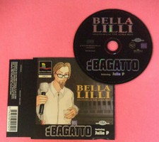 Singolo bagatto featuring usato  Ferrara