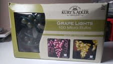 Kurt adler 100 for sale  Parlin
