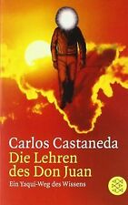 Lehren don juan gebraucht kaufen  Berlin