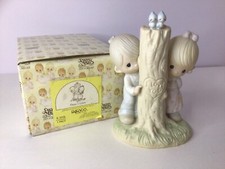 Vtg precious moments for sale  Oviedo