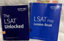 2019 kaplan lsat for sale  Yorktown