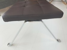 Klassischer hocker lounge gebraucht kaufen  Troisdorf