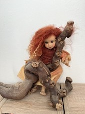 Sammlerfigur troll gebraucht kaufen  Bochum
