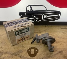 Nos rebuilt carter for sale  Powell