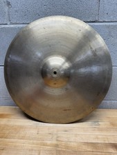 Vintage zildjian avedis for sale  New Egypt