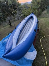 Canoa kayak savylor usato  Italia