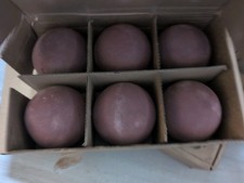 Ceramic fireplace balls for sale  Corona