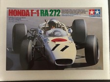 Maquette honda ra272 d'occasion Maquette honda ra272 d'occasion  Bréhal