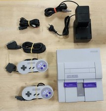 Console nintendo console d'occasion  Les Mureaux