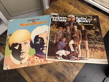 Harper bizarre vinyl for sale  Runnemede