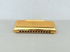 Hohner cx12 gold usato  Spedire a Italy