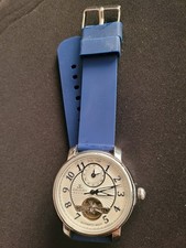 Orologio automatico dual usato  Italia