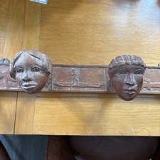 vintage wooden coat stand for sale vintage wooden coat stand for sale LITTLEHAMPTON