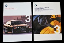 Bmw 3er coupe gebraucht kaufen  Kassel