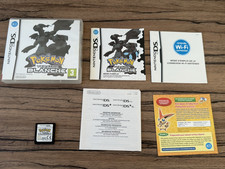 Pokémon version blanche d'occasion  Carqueiranne