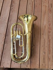 Jupiter jep468 euphonium for sale  Dundee