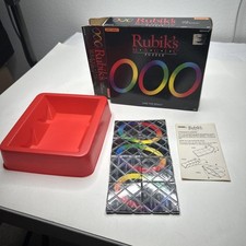 Vintage rubik magic for sale  Dunnellon