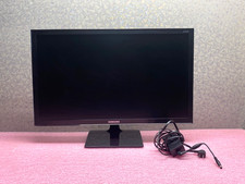 Samsung s27e330 monitor for sale  Lawrence