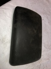 Usado, 1995-1999 Mitsubishi Eclipse sujo para peças preto tampa do console central D48 comprar usado  Enviando para Brazil