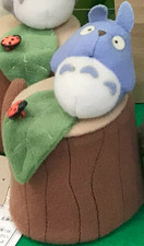 Peluche studio ghibli usato  Spedire a Italy
