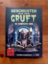 Geschichten gruft disc gebraucht kaufen  Osnabrück
