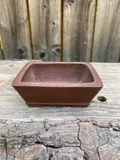 Japanese bonsai pot for sale  Culpeper