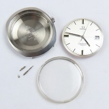 Relógio de pulso mecânico Omega Seamaster “Cosmic” masculino 136.022 modelo vintage 613 comprar usado  Enviando para Brazil