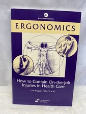 Ergonomics contain job for sale  Santa Fe