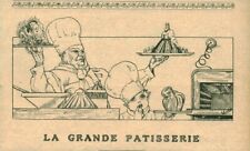 1929 grande pastiserie d'occasion  Expédié en Belgium