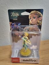 Nintendo amiibo zelda gebraucht kaufen  Mönchengladbach