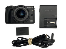 Canon eos 24.0mp for sale  EXETER
