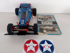 Tamiya super sabre d'occasion  Souchez