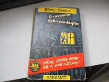 Serie gialla garzanti usato  Ragusa