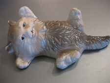 Katze figur dekorationsfigur gebraucht kaufen  Flörsheim-Dalsheim