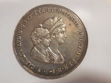 Regno etruria dena usato  San Casciano in Val di Pesa