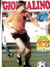 Giornalino 1980 asterix usato  Italia
