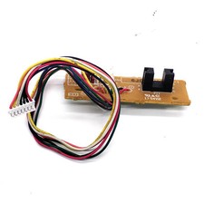 Sensor de unidade fusor adequado para brother serve para brother 6200 5585D 5900 peças de impressora comprar usado  Enviando para Brazil