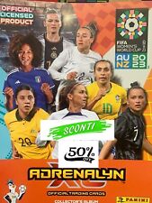 Panini adrenalyn fifa usato  Sulbiate
