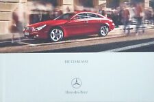 Mercedes benz cls gebraucht kaufen  Stuttgart