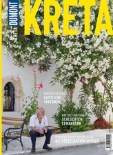 Dumont bildatlas kreta gebraucht kaufen  Hünfeld