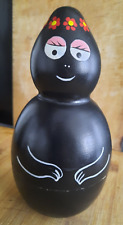Figurine barbamaman famille d'occasion  Montesson