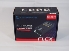 .f.skywindintl 600w flex for sale  Hazleton