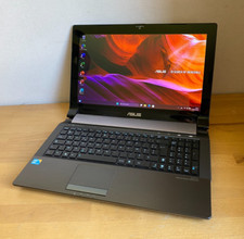 Portable asus intel d'occasion  Villars-les-Dombes